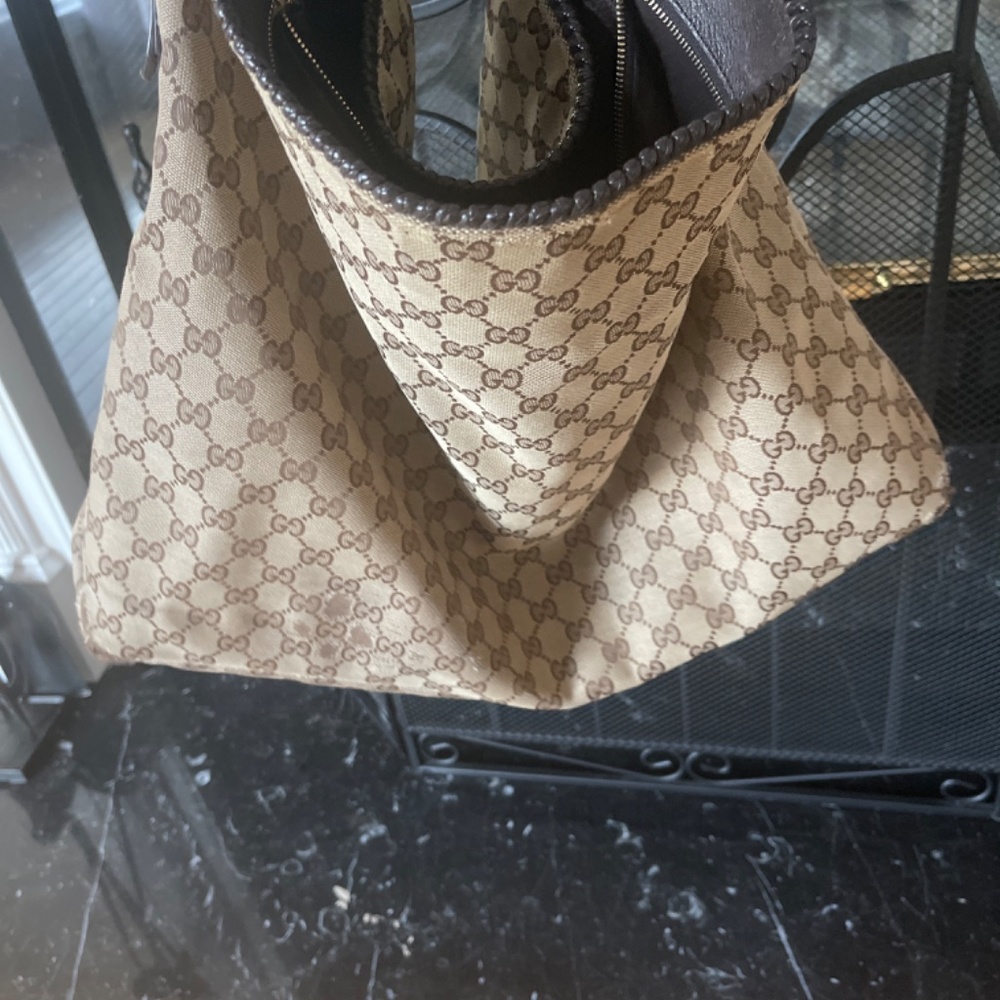 Gucci bag - Picture 4 of 15